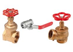 Taps & Valves